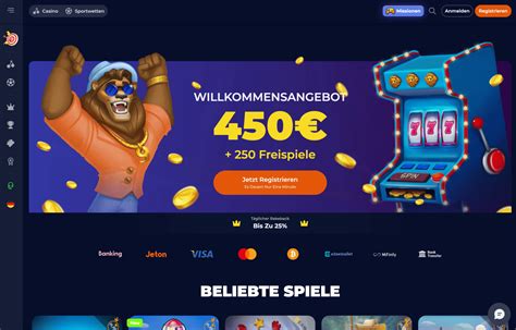 deutsche online casino seiten